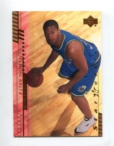 2000-01 Upper Deck Basketball cards - Singles - You Pick 'em - Picture 1 of 31