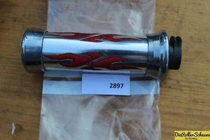 Gaszug Griff Lenker Italjet Dragster 50 Bj.2000 Original - Bild 1 von 3