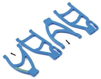 RPM Extended Rear Suspension Arms For Nitro Revo 3.3 , Summit ,E-Revo 2.0 VXL - Image 1 of 2