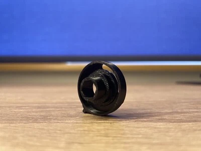 Jaguar XF Vent Stepper Engine Clutch Gear Air Vent Cog Replacement | C2Z31321 - Image 1 of 4