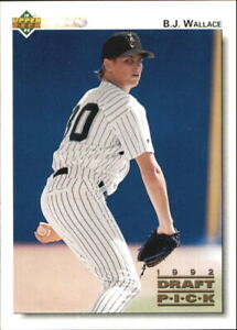 B1849- 1992 Upper Deck Minors Baseball Cards 1-200 -You Pick- 10+ FREE US SHIP
