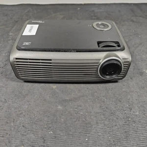 Optoma DX606 DLP Projector - Untested, No Accessories, Scratches - Picture 1 of 9