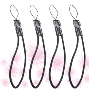 4 Pcs Phone Chain Holder Lanyard Hand Straps - Zdjęcie 1 z 11