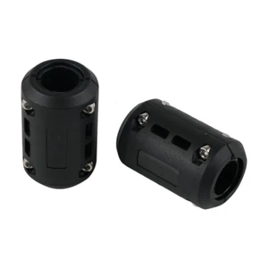 1Pair 22 25 28mm Crash Bar Bumper Block Protector For BMW Ducati Triumph Honda - Picture 1 of 10