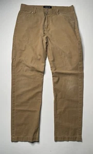 Poler Pantaloni da Giardino Portland Skate Escursionismo Outdoor Taglia 32 - Foto 1 di 13