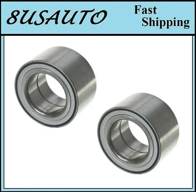 Cojinete de cubo de rueda delantera compatible con MERCEDES-BENZ ML500 2006-2007, ML550 2008-2011 PAR Foto 1 de 3