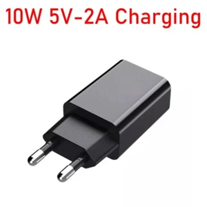 New 10W 5V 2A USB Ladegerät Netzteil Charger Netzstecker Steckernetzteil Adapter - Bild 1 von 3