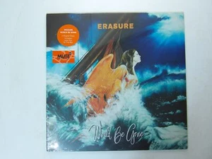 Erasure: World Be Gone 2017 LP NEW SEALED - Imagen 1 de 3