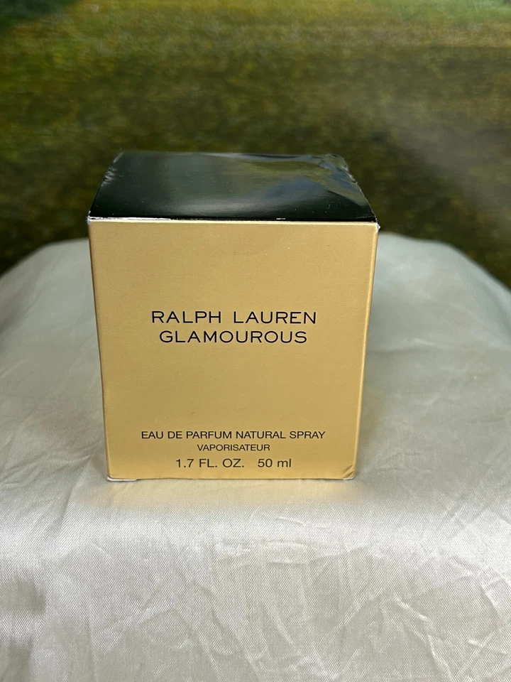 Ralph Lauren Glamourous 1.7oz Unisex Eau de Parfum