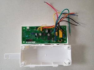 Breville main circuit board PCB wires box BES810 duo temp espresso coffee - Picture 1 of 2