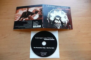 @ CD MICHAEL LEE FIRKINS - BLACKLIGHT SONATAS / MAGNATUDE 2007 / MELODIC DIGIPAK - Picture 1 of 1