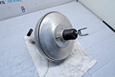 Mini Cooper Clubman 2016-2019 refuerzo de freno cilindro maestro con depósito OEM Foto 1 de 4