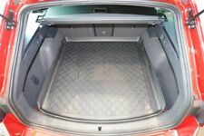 Produktbild - Kofferraumwanne für SEAT Leon IV (KL) e-Hybrid PHEV, mHEV Sportstourer ab 2020-