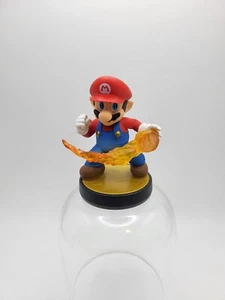 Nintendo amiibo Mario Figur Super Smash Bros *Blitzversand* - Bild 1 von 5