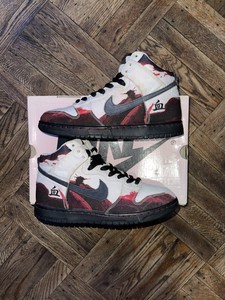Las mejores ofertas en Zapatillas Nike SB Dunk para hombres | eBay