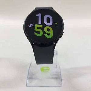 Unlocked Samsung Galaxy Watch5 Ceramic SM-R915U - Photo 1 sur 6
