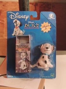2003 102 Dalmatiner Disney Domino Welpe kleine Dosen NEU im Paket Hasbro - Bild 1 von 2