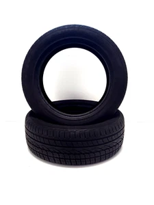 2x Continental CrossContakt 5 Sommerreifen Reifen 235/50 R18 99V - Bild 1 von 5