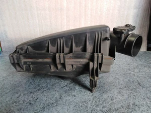 Original FORD Mondeo MK3 2,0 Luftfilterkasten Luftfilter Gehäuse Air filter box - Bild 1 von 10