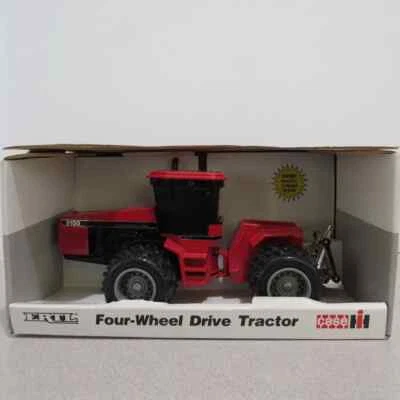 Ertl Case IH 9150 4WD Tractor Special Edition  1/32 CIH-641-1HDA-B - Image 1 of 4
