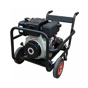 Yanmar Diesel Engine Pressure Power Washer Jet Wash Comet 3000 PSI / 200 Bar 15L - Picture 1 of 1