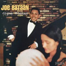 A888072426122 Joe Bataan - Gypsy Woman 180 Gram Vinyl Record  New