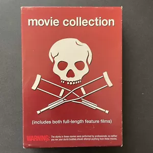 Jackass Number Two (Unrated) - Picture 1 of 10