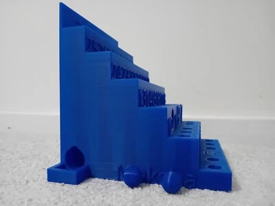 Snakes And Ladders 3d Printed Yellow - Image 1 of 4