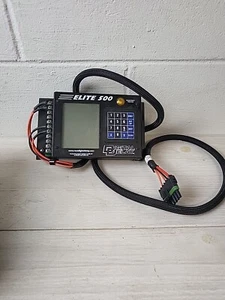 Elite 500 Digital Delay - Picture 1 of 3