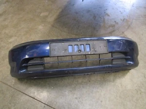Frontschürze Honda Stream RN1 1,7l RN3 2,0l Bj. 2000-2004 - Picture 1 of 6