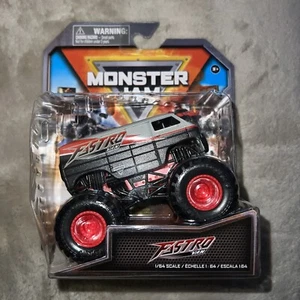 🔥🔥Monster Jam Fastro Van. $13🔥🔥 - Picture 1 of 8
