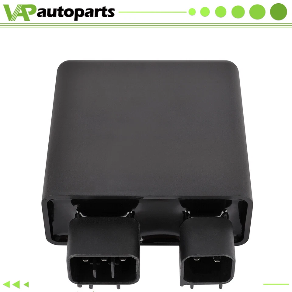 1 Pcs CDI Box For 2004 Yamaha Raptor 50 YFM50 2005-2008 Yamaha Raptor 50 YFM50R - Image 1 of 4