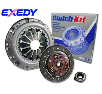 Para Suzuki Carry DA51B NA Kit de embrague EXEDY SZK010 90/3-90/10 - Imagen 1 de 2