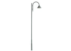 Farola Piko 62090 340 mm, G - Imagen 1 de 1