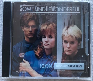 sOME kIND oF wONDERFUL Motion Picture Soundtrack new sealed CD - Bild 1 von 2