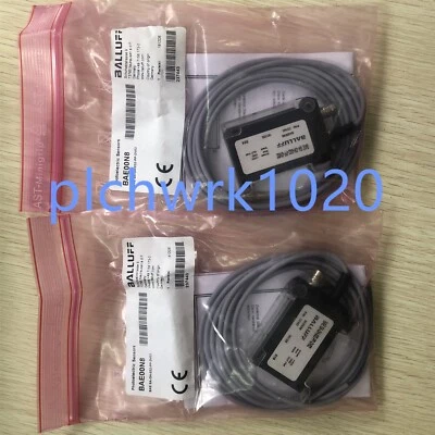 1 PCS NEW IN BOX Balluff sensor BAE00N8 BAE SA-OH-032-PP-DV02 - Image 1 of 3
