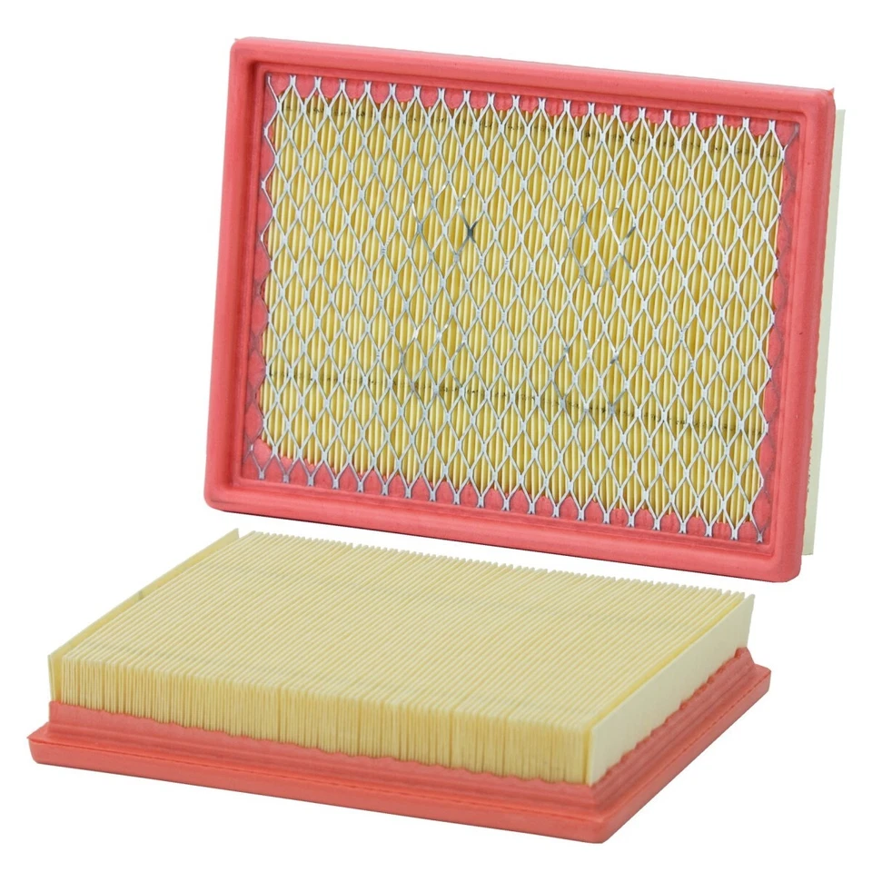 46302 WIX Air Filter for Chevy Olds De Ville Cutlass Pontiac Montana Uplander - Image 1 of 1