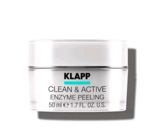Klapp Enzyme Peeling - Bild 1 von 1