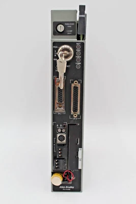 Allen Bradley 1785-L40E/E Processor READ - Image 1 of 3