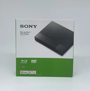 Sony BDP-S1700 4 Transmisión Full HD, Wi-Fi, Diseño Compacto, Soporte Multiformato - Imagen 1 de 1