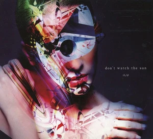 Japanese music CD iLU don’t watch the sun - Picture 1 of 1