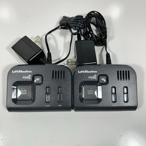 Liftmaster Garagentormonitor 829LM Home Activation Technology MyQ Bundle 2 - Bild 1 von 6