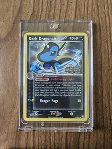Dark Dragonair 31/109 Team Rocket Returns Reverse Holo NM - Picture 1 of 7