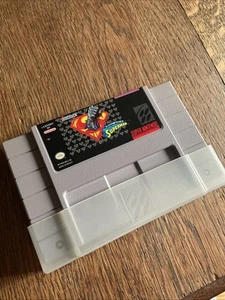 La morte e il ritorno di Superman (Super Nintendo Entertainment System, 1994) - Foto 1 di 6