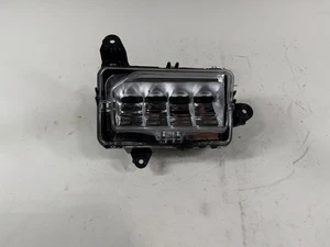 2020 2021 2022 2023 GMC Sierra 2500 3500 Left Driver LH Side Fog Light OEM - Picture 1 of 5