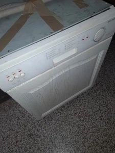 Verkaufe hier einen Geschirrspüler GS9820-1W - Bild 1 von 8