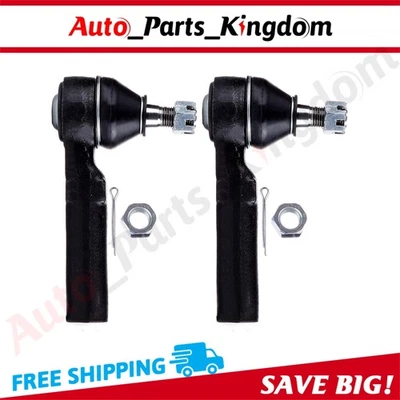 Передняя рулевая внешняя анкерная подвеска для Dodge Caravan ES3401RL 1996-2000 годов выпуска - Изображение 1 из 4