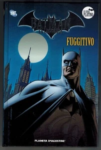 Batman La Leggenda 23 Fuggitivo - Foto 1 di 1