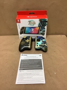 NINTENDO NSW-432U SWITCH SPLIT PAD (G29005811) - Imagen 1 de 12
