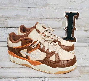 Nigo x Nike Air Force 3 Low Ogin “Light British Tan” BRAND NEW Japan Exclusive - Picture 1 of 13